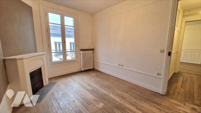 Vente - Appartement - PARIS 20 - 49 m² - 3 pièces - 75038-984049