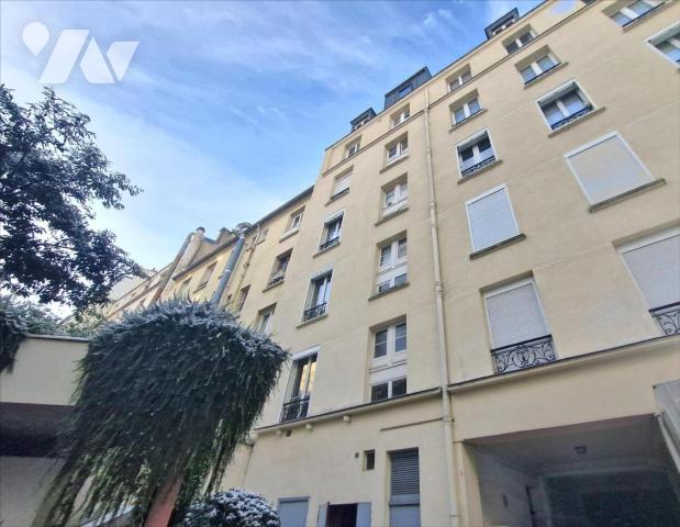 Vente - Appartement - PARIS 12 - 81 m² - 3 pièces - 75038-1046896