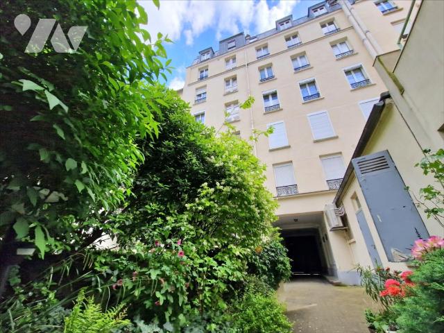 Vente - Appartement - PARIS 12 - 81 m² - 3 pièces - 75038-1049118