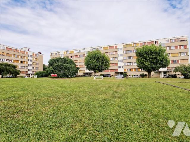 Vente Appartement NEUILLY SUR MARNE