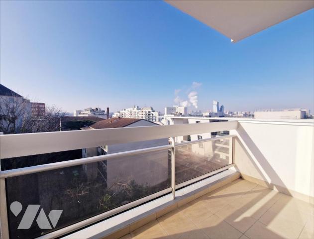 Vente - Appartement - CHARENTON LE PONT - 45,04 m² - 2 pièces - 75038-1074997