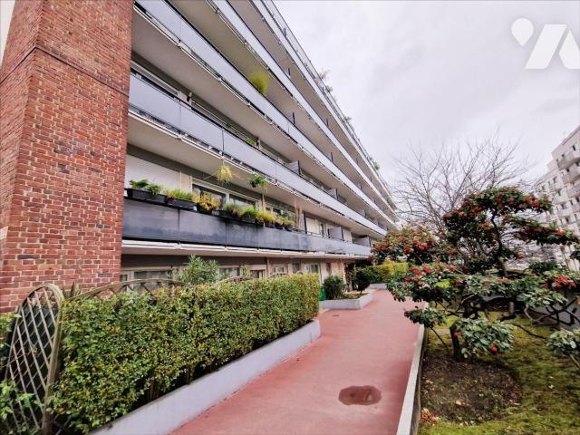 Vente - Appartement - CHARENTON LE PONT - 37 m² - 2 pièces - 75038-1079902