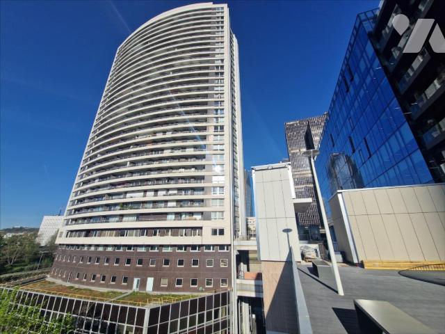 Vente - Appartement - PUTEAUX - 40 m² - 1 pièce - 75038-1080965