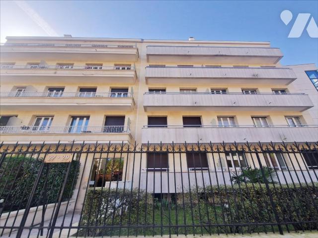 Vente - Appartement - FONTENAY SOUS BOIS - 37,1 m² - 2 pièces - 75038-1081217
