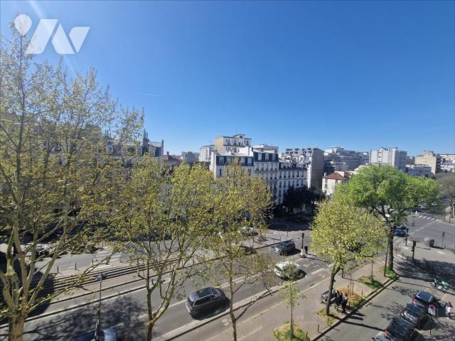 Vente - Appartement - PARIS 12 - 91 m² - 4 pièces - 75038-1080209