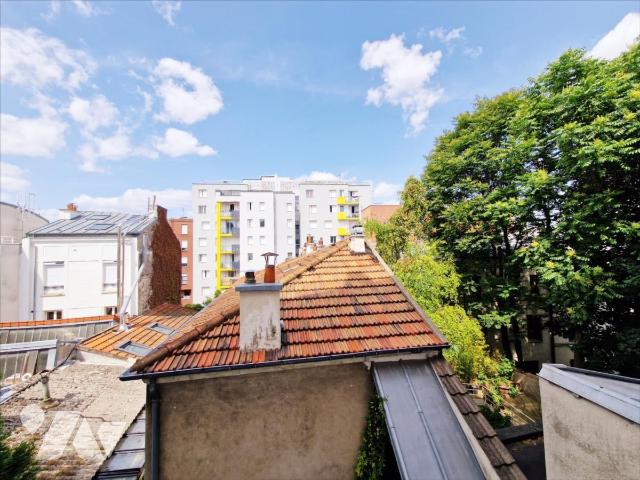 Vente - Appartement - PARIS 20 - 17 m² - 1 pièce - 75038-1082896