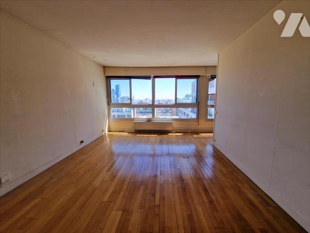 Vente - Appartement - PARIS 13 - 67,08 m² - 3 pièces - 75038-1066201