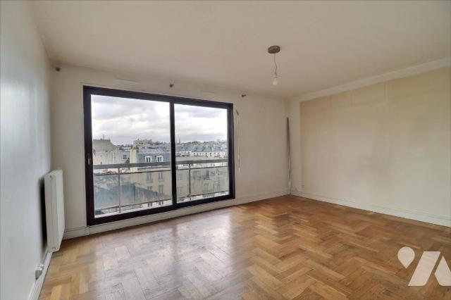 Appartement a vendre  - 2 pièce(s) - 48.92 m2 - Surfyn