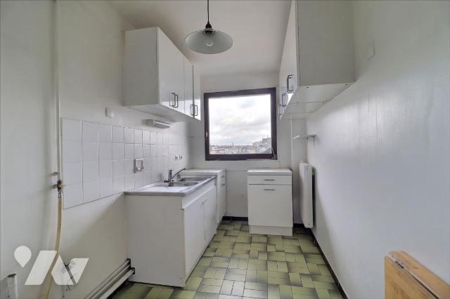 Appartement a louer paris-11e-arrondissement - 2 pièce(s) - 48.92 m2 - Surfyn