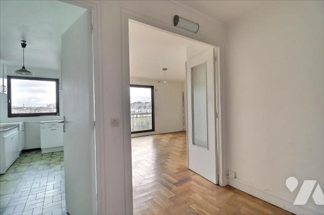 Appartement a vendre  - 2 pièce(s) - 48.92 m2 - Surfyn