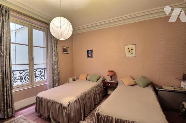 Appartement a louer paris-7e-arrondissement - 4 pièce(s) - 92.5 m2 - Surfyn