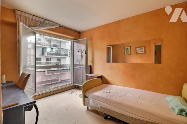 Appartement a louer paris-14e-arrondissement - 3 pièce(s) - 67.42 m2 - Surfyn