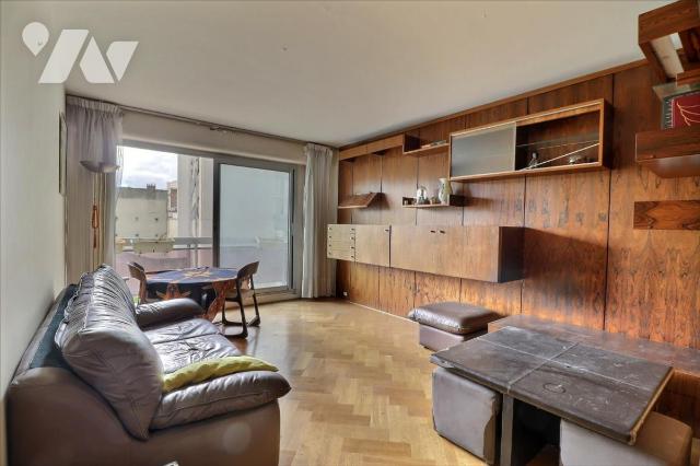 Appartement a louer paris-14e-arrondissement - 3 pièce(s) - 67.42 m2 - Surfyn