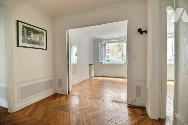 Vente Appartement ISSY LES MOULINEAUX