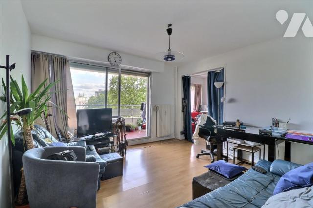 Vente Appartement COURBEVOIE