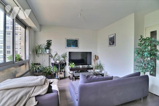 Appartement a louer courbevoie - 2 pièce(s) - 41.87 m2 - Surfyn