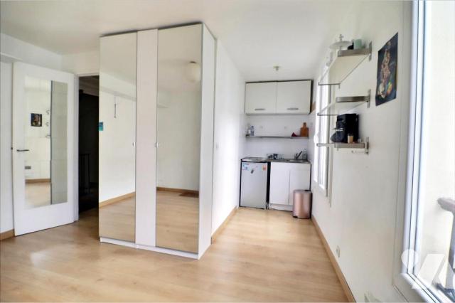 Vente Appartement PARIS 14