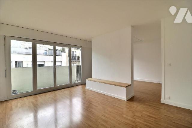 Vente Appartement PARIS 14