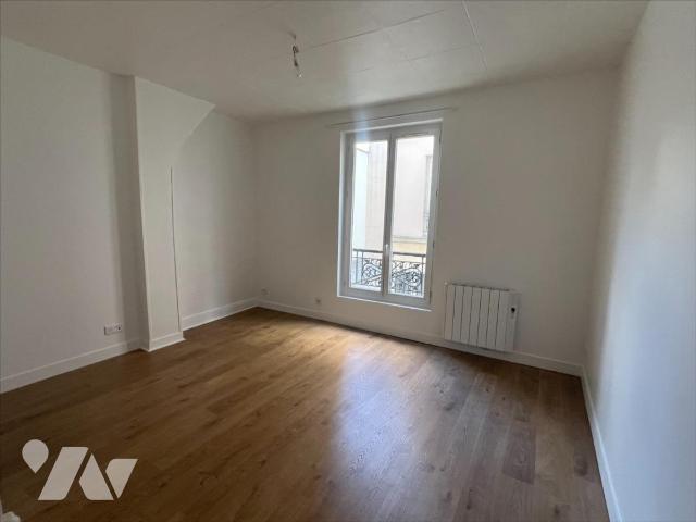 Appartement a louer paris-11e-arrondissement - 1 pièce(s) - 19.25 m2 - Surfyn