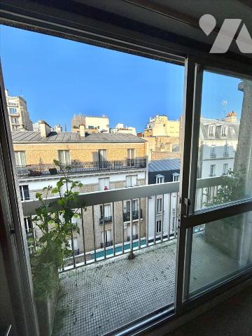Vente Appartement PARIS 15