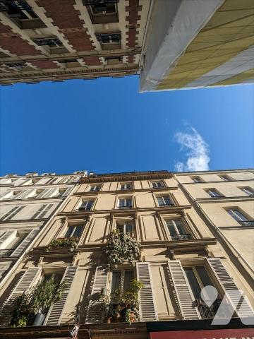 29 à Vendre Appartement Paris 18 (75018) | Immobilier.notaires.fr