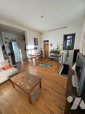 Appartement a louer paris-20e-arrondissement - 3 pièce(s) - 63.93 m2 - Surfyn