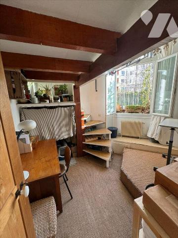 Appartement a vendre  - 3 pièce(s) - 63.93 m2 - Surfyn