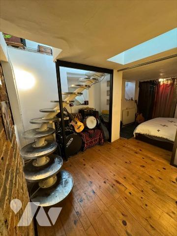 Appartement a vendre  - 3 pièce(s) - 63.93 m2 - Surfyn