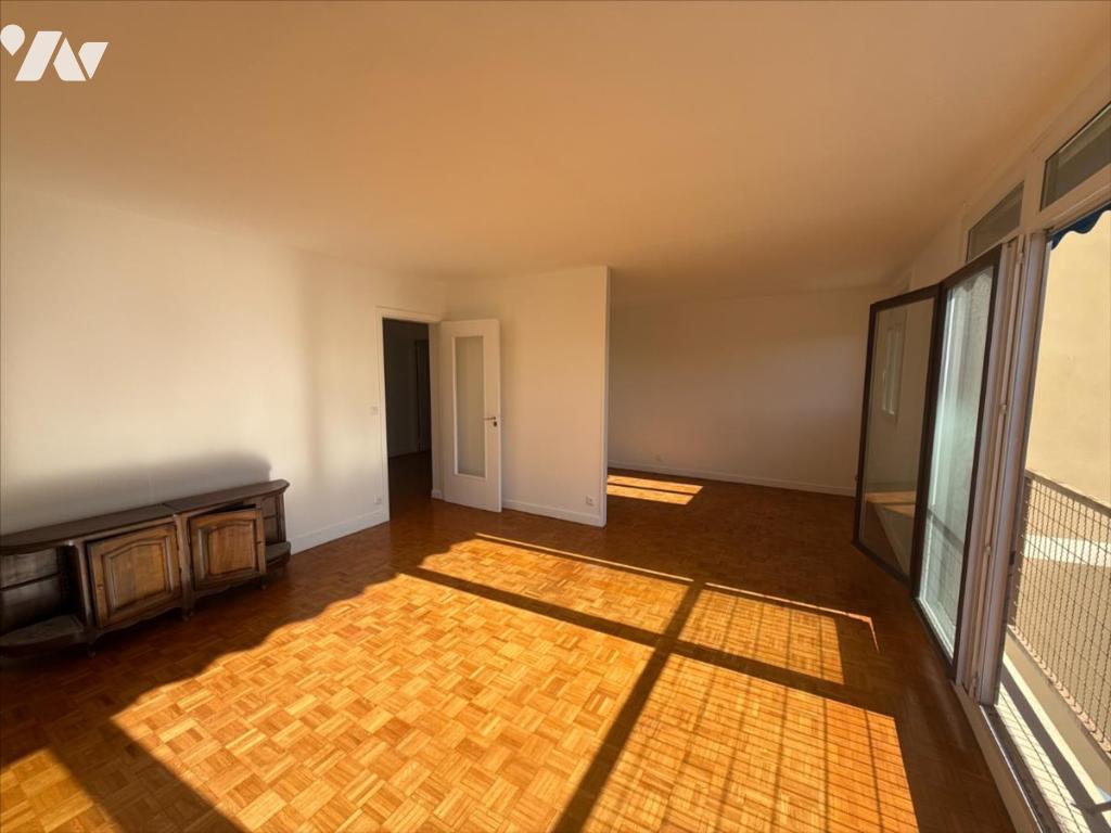 Appartement 5 pièces 95 m² · à Châtillon · 95,2 m² · 400 000 €