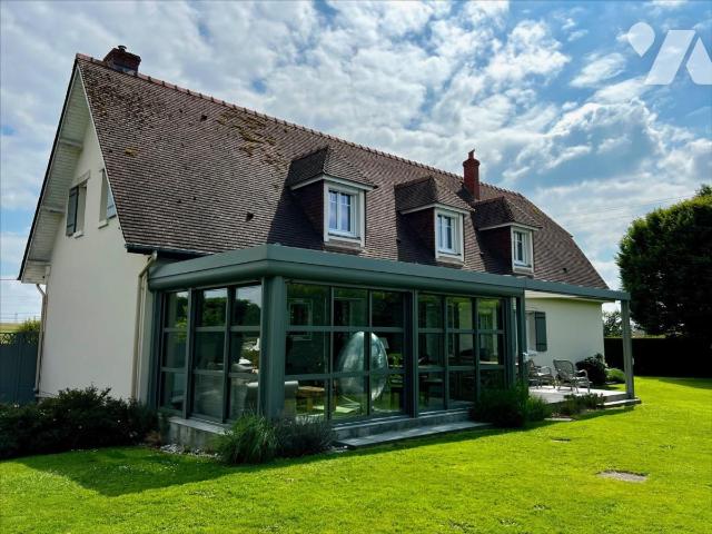 Vente Maison / villa ST PIERRE DE VARENGEVILLE