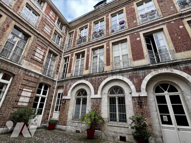 Vente Appartement ROUEN