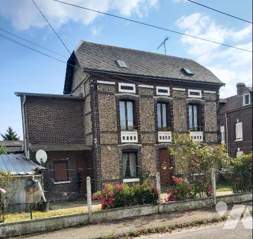 Vente Maison / villa LE PETIT QUEVILLY