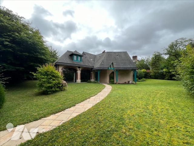 Vente Maison / villa MONT ST AIGNAN