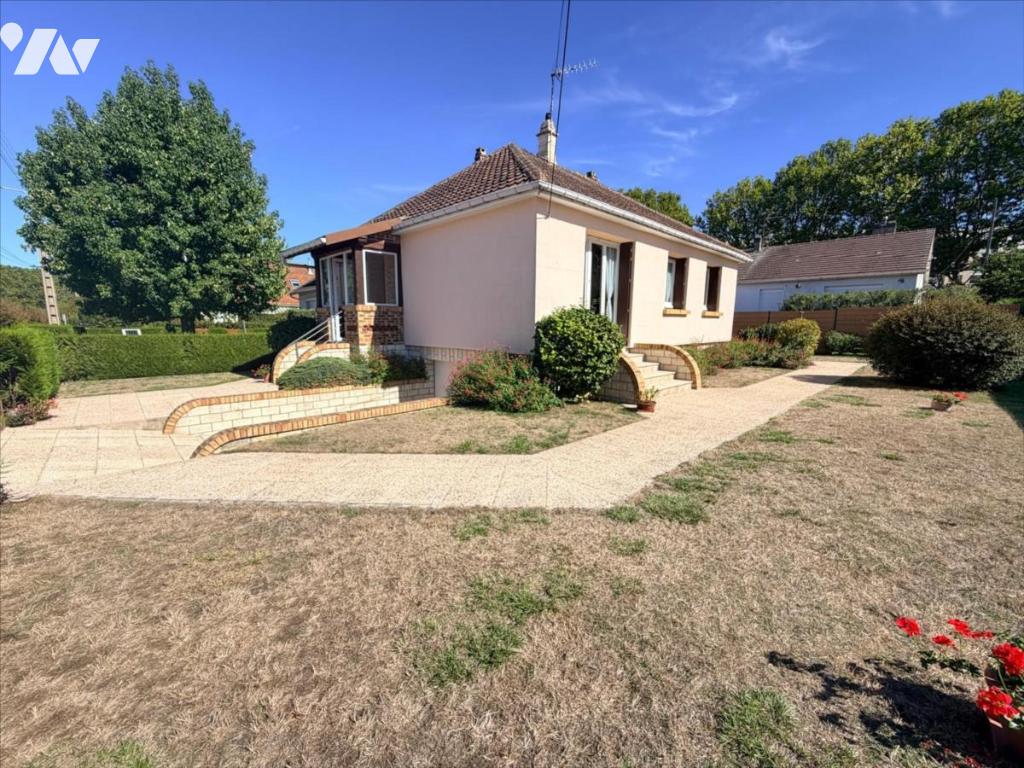 Maison 4 pièces 65 m² · à Le Grand-Quevilly · 65 m² · 195 000 €
