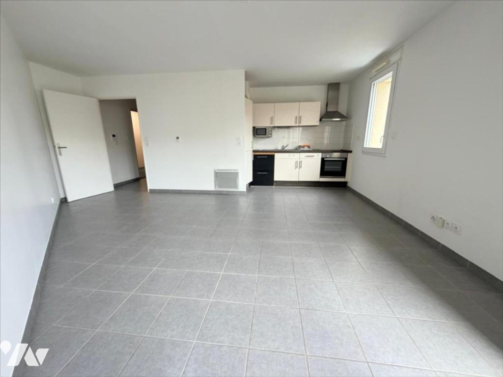 Appartement 3 pièces 60 m² · à Rouen · 60 m² · 120 000 €