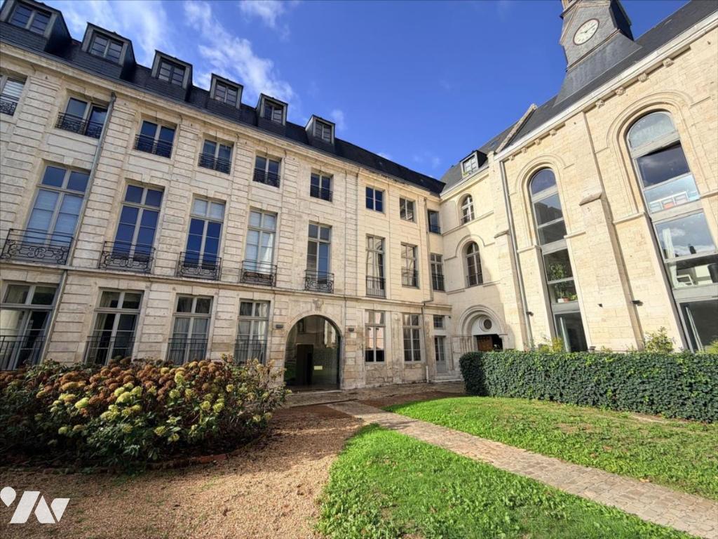 Appartement 1 pièce 24 m² · à Rouen · 24 m² · 90 000 €