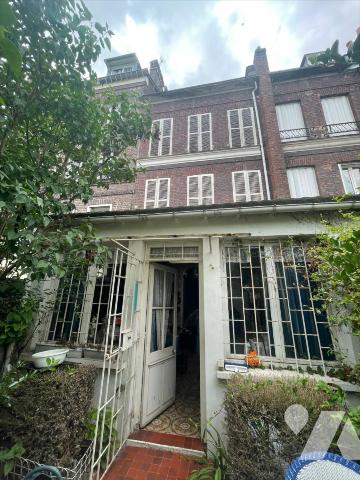 Vente Maison / villa ROUEN