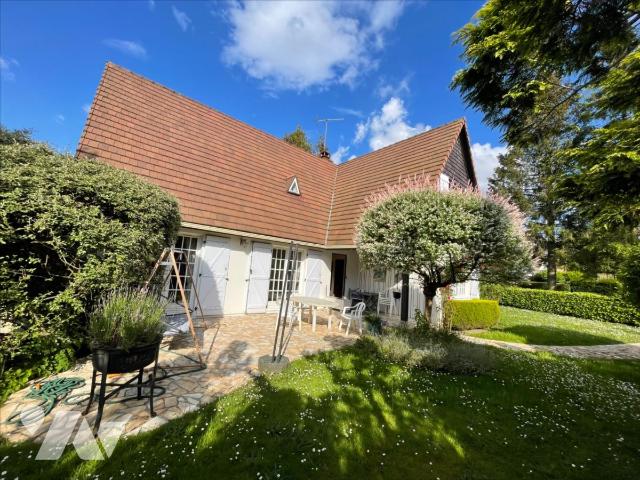 Vente Maison / villa MONT ST AIGNAN