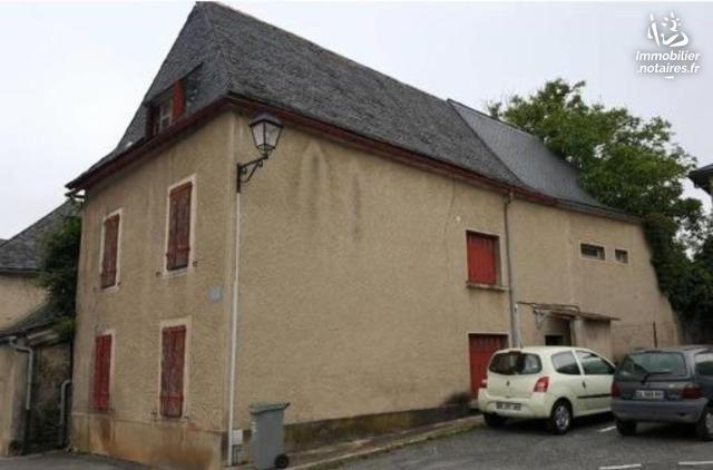 Vente - Maison - Bedous - 177.00m² - 10 pièces - Ref : 76009-169337