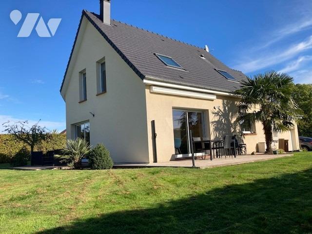 Vente Maison / villa ST OUEN DE THOUBERVILLE