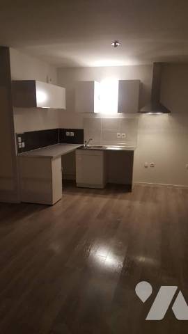 Location Appartement MAROMME