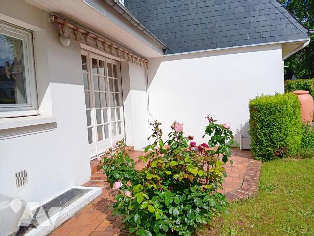 Vente Maison / villa MONT ST AIGNAN