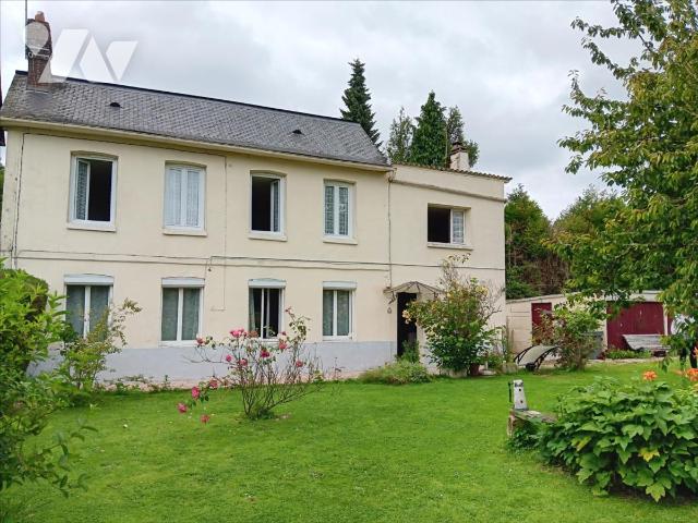 Vente Maison / villa ST JEAN DU CARDONNAY