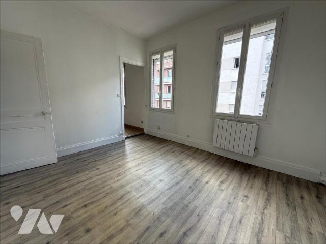 Appartement 2 pièces 36 m² · à Rouen · 36 m² · 555 €