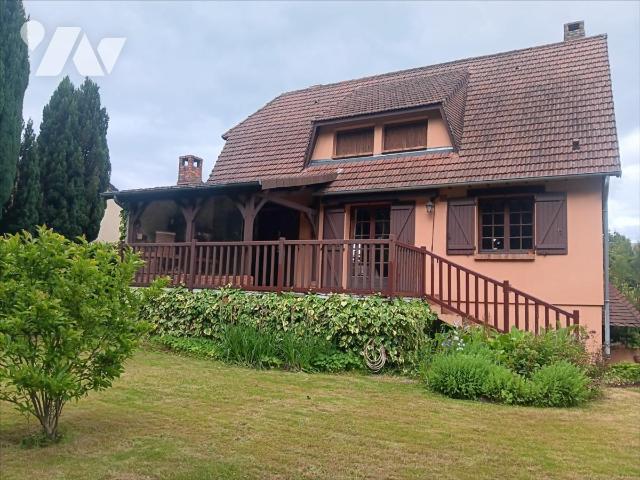 Maison 5 pièces 100 m² · à Elbeuf · 100 m² · 190 000 €