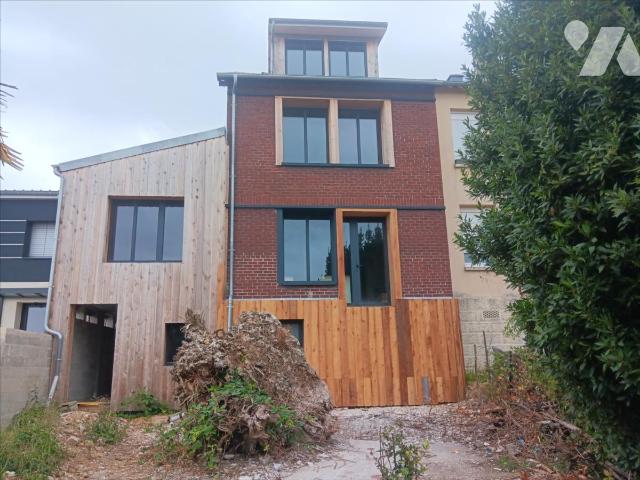 Maison 5 pièces 140 m² · à Bihorel · 140 m² · 495 000 €