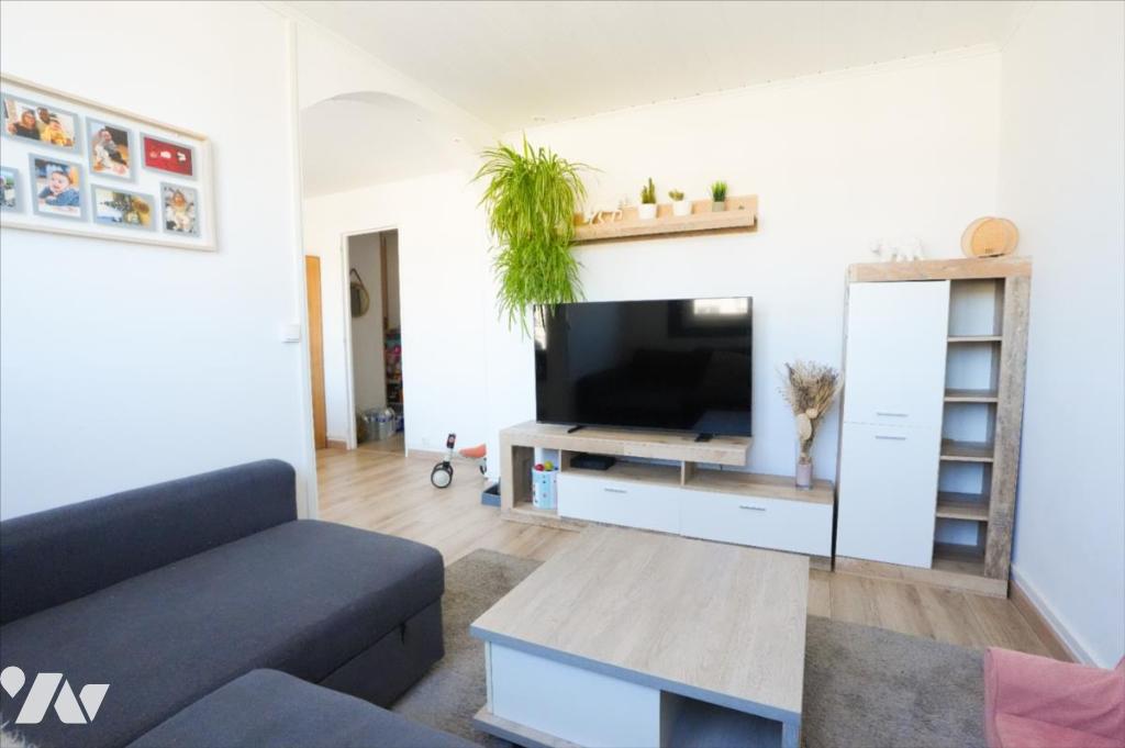 Appartement 4 pièces 69 m² · à Rouen · 69 m² · 980 €