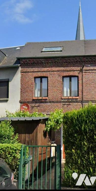 Maison 3 pièces 55 m² · à Le Houlme · 55 m² · 55 000 €