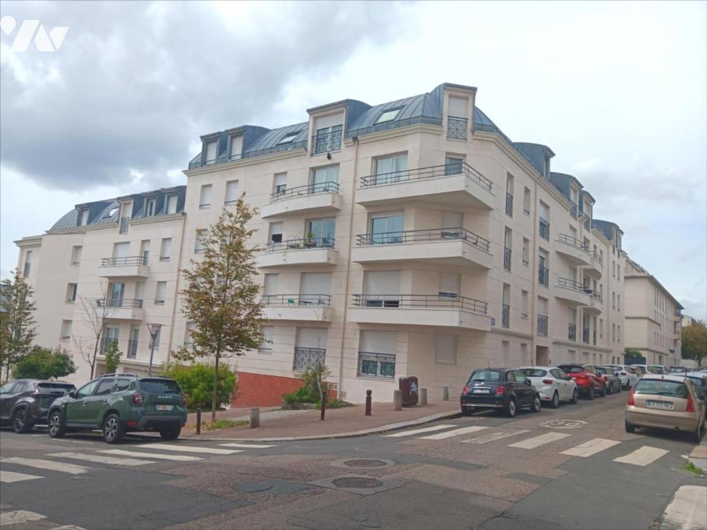 Appartement 1 pièce 25 m² · à Rouen · 24,6 m² · 110 000 €