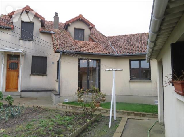 Vente Maison / villa DIEPPE